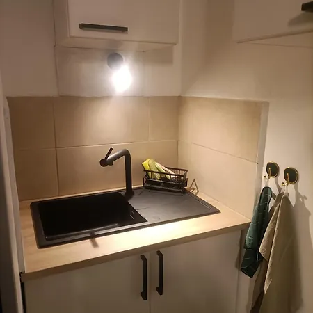 Appartement Géranium Des Fleurs *