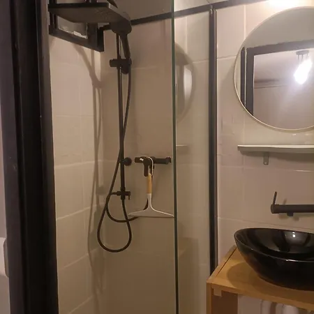 Appartement Géranium Des Fleurs